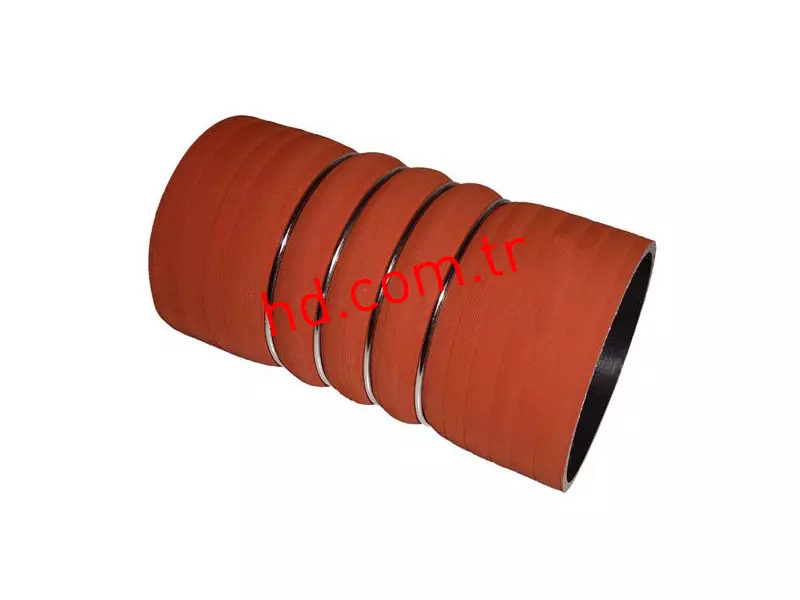 Charger Intake Hose 100 x 190mm