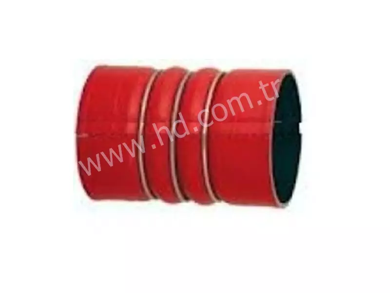 Charger Intake Hose 100 x 150mm
