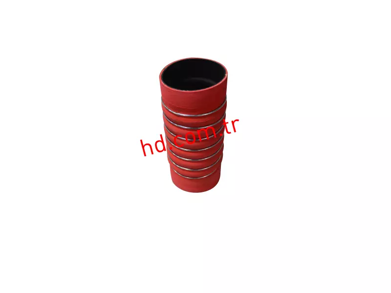 Charger Intake Hose 100 x 250mm