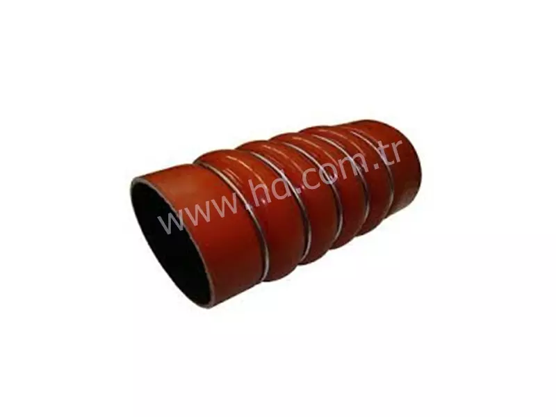 Charger Intake Hose 85 x 200mm