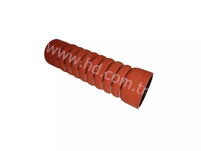 Charger Intake Hose 79x84x320mm
