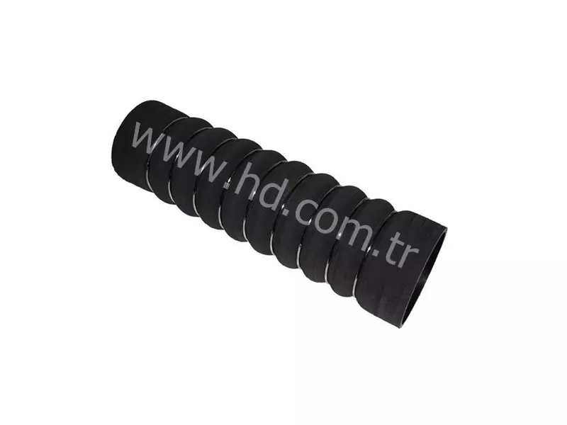 Charger Intake Hose 79x84x320mm
