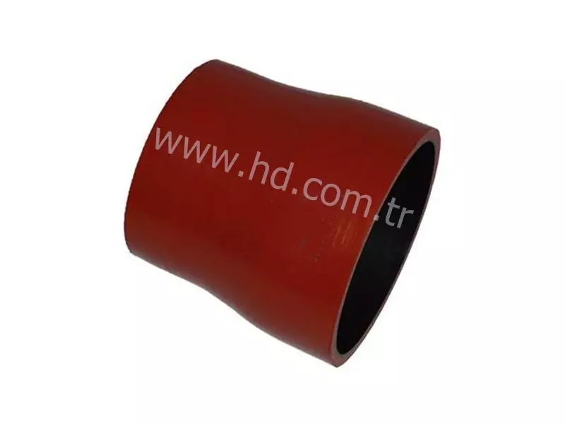 CHARGER  INTAKE HOSE 100*115*130 MM