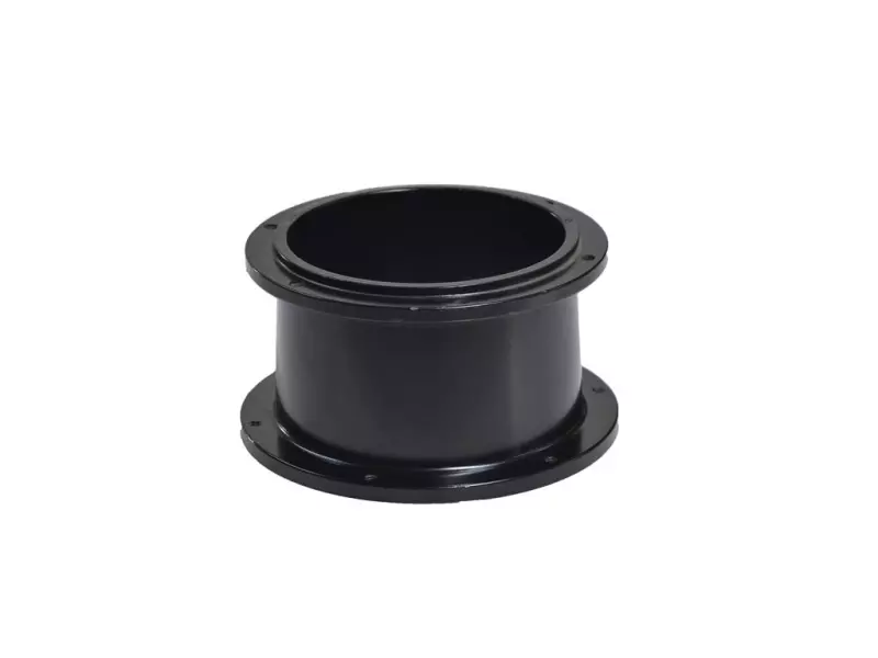 Fan Hub Actros w/out Viskoz