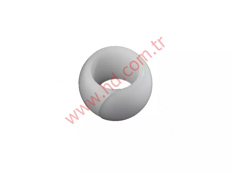 Plastic Bushing
