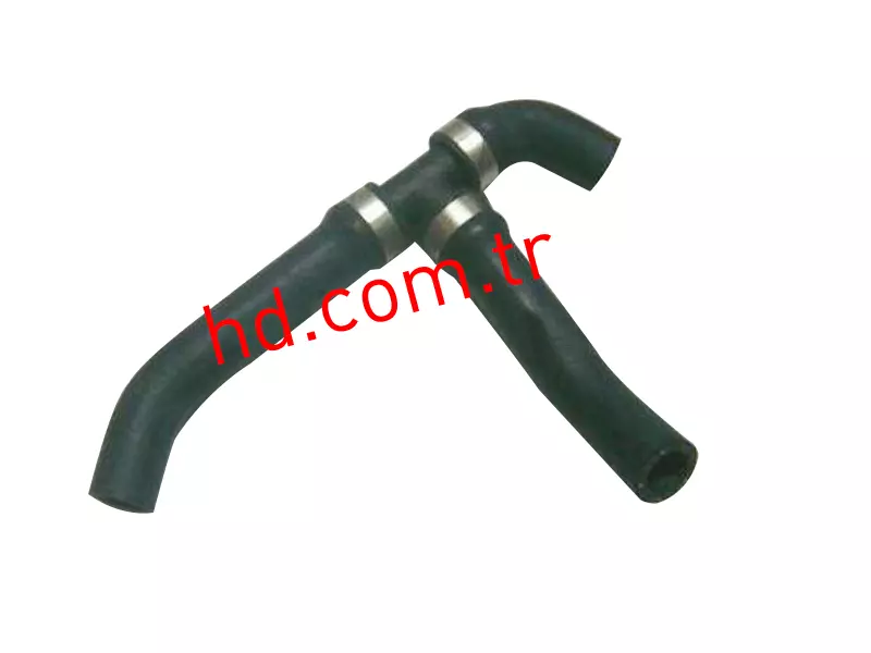 Hose,Radiator 18x18x175mm