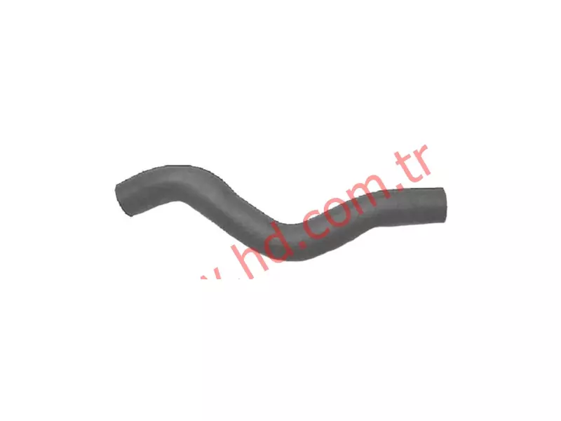 Radiator Hose 28 x 28 x 335