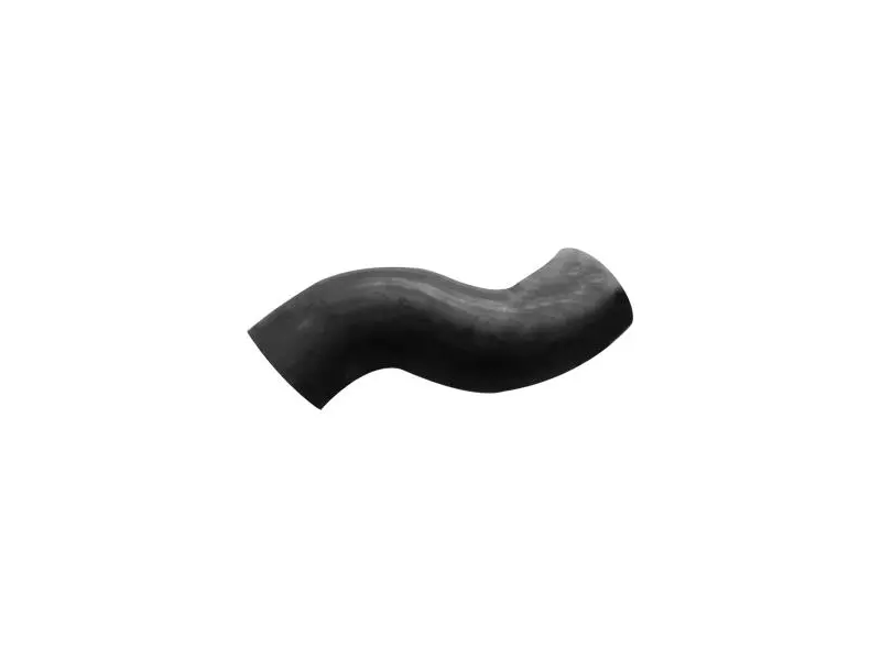 Radiator Hose 215 x 63 x 76.5mm