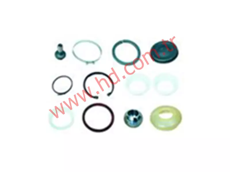 Repair Kit Axle Rod