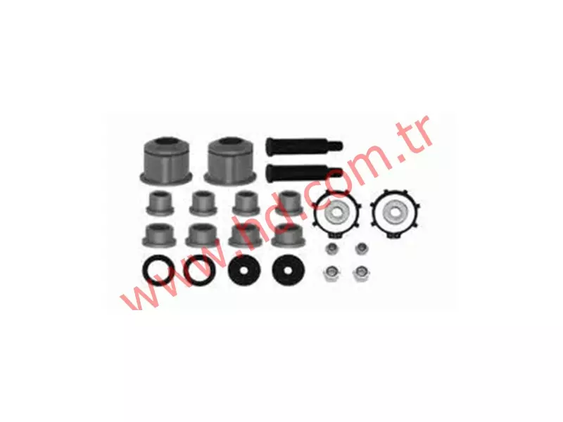 Stabilizer Bushing Repair Kit