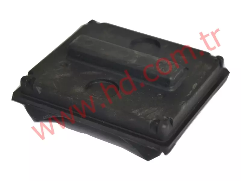 Rubber Bushing for Spring