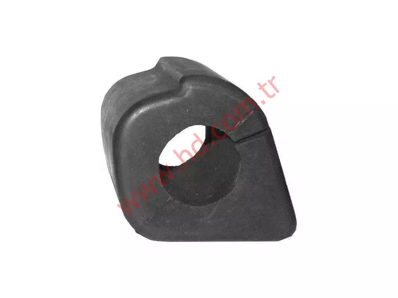 Front Balance Shaft Mounting