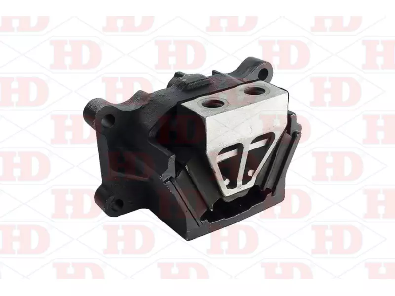 Engine Mounting