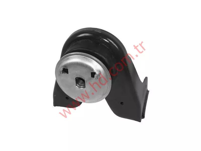 Engine Mounting