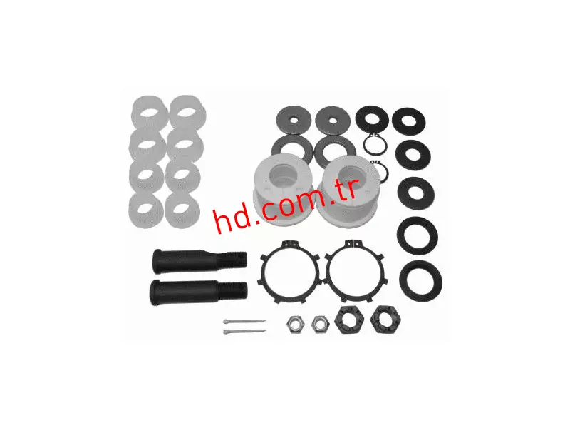 Repair Kit, Stabilizer Bar