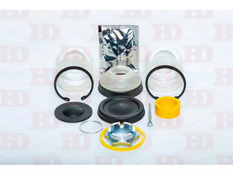 Ball Joint