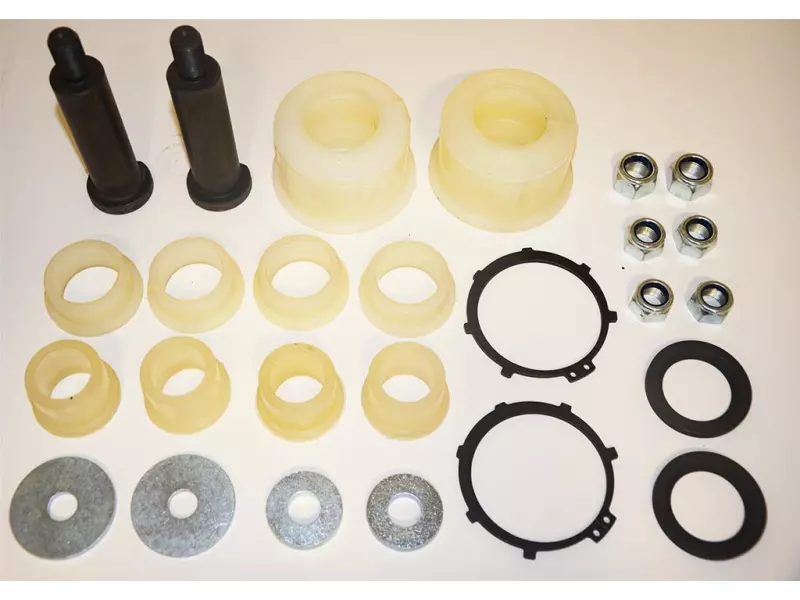 Stabilizer Bushing Repair Kit