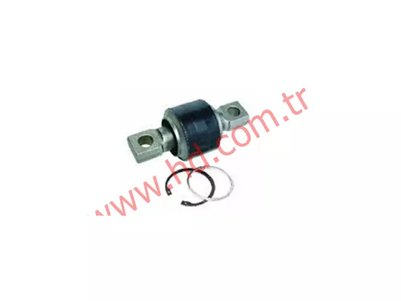 Repair Kit, Axle Rod