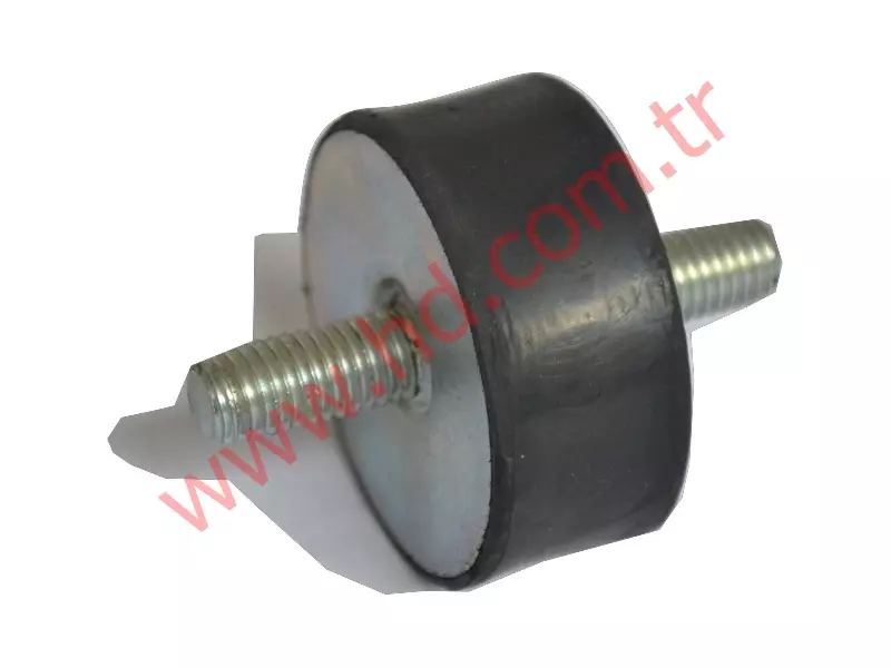 Radiator Mounting