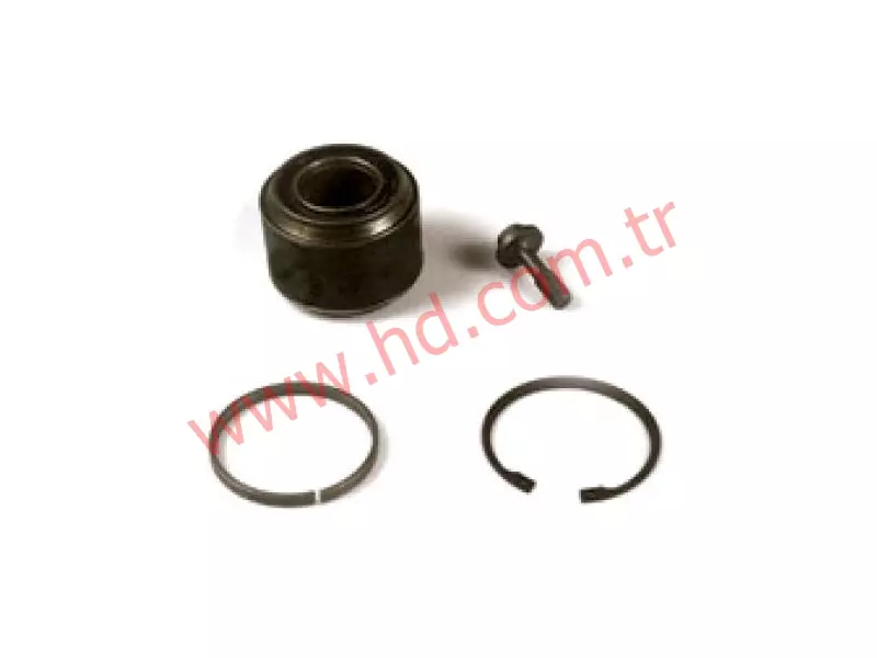 Axle Rod Repair Kit