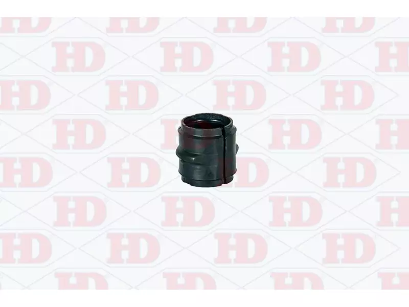 Stabilizer bearing