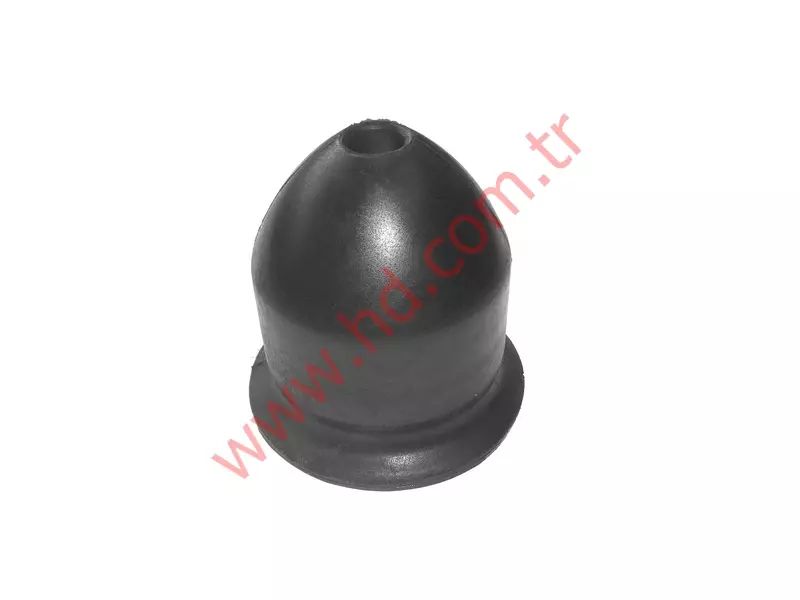 Rubber Mounting
