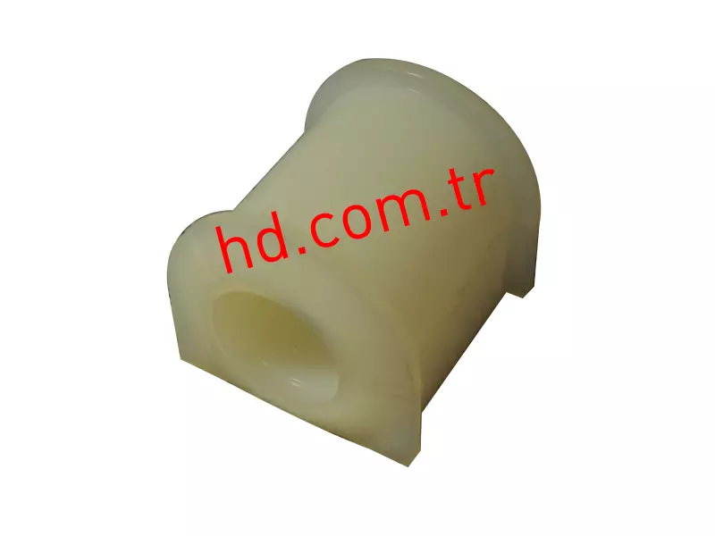 Stabilizer Mounting