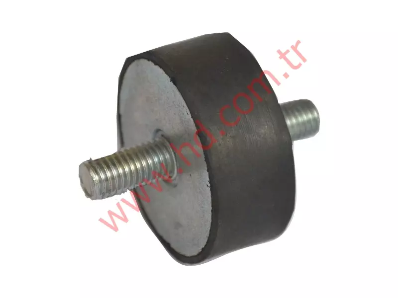 Radiator Mounting