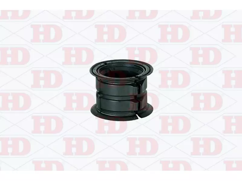 Rubber Bushing, Cab