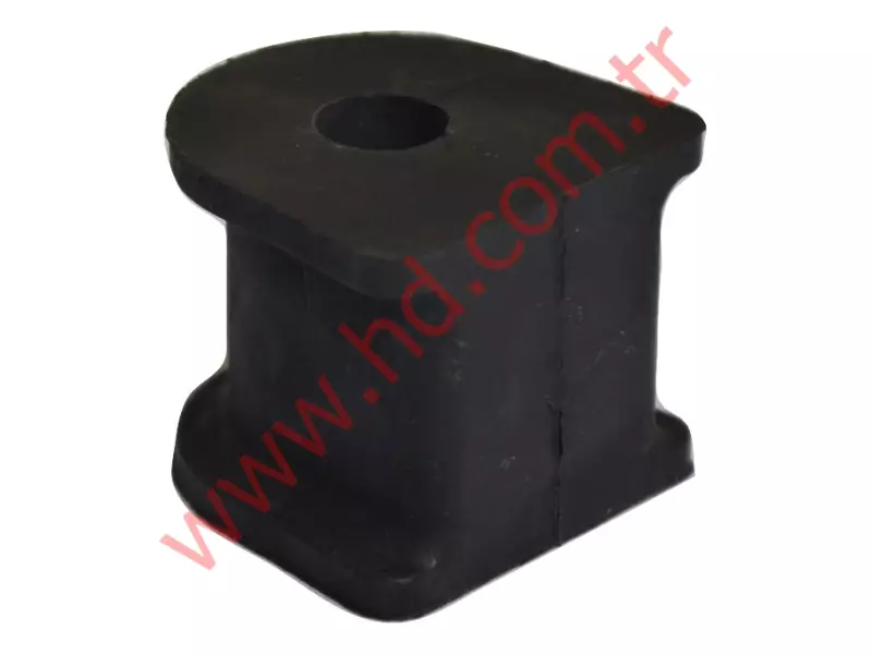 Rubber Bushing, Stabilizer Bar