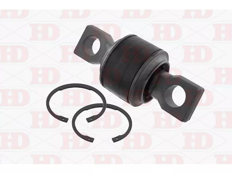 Repair Kit, Axle Rod