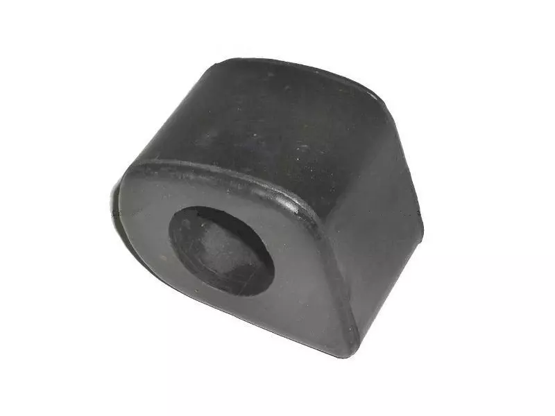 Rubber Buffer, Suspension