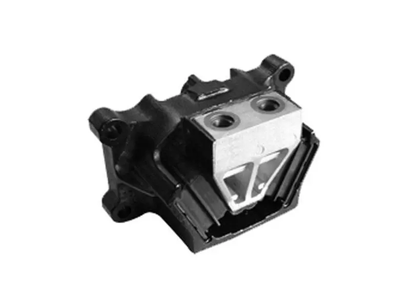 Engine Mounting
