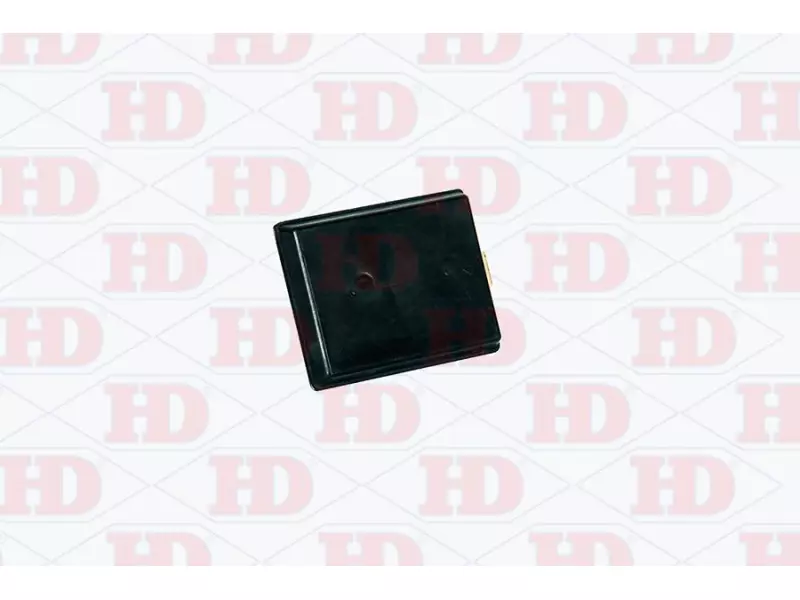 Rubber Buffer