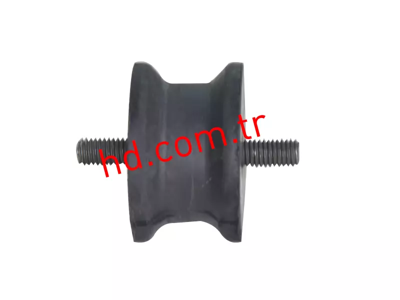 Rubber Mounting