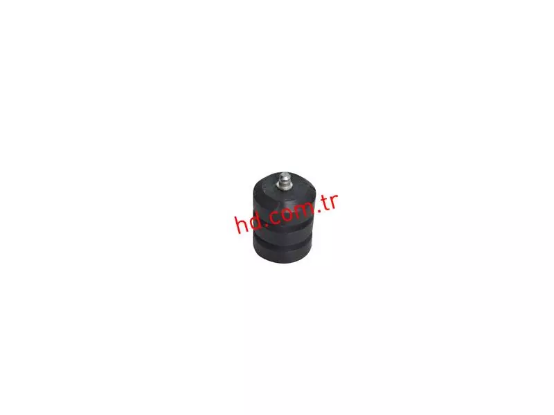 Rubber Buffer, Suspension
