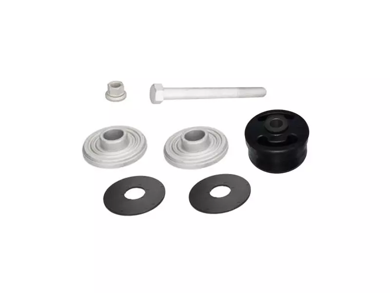 Repair Kit, Spring Bushing