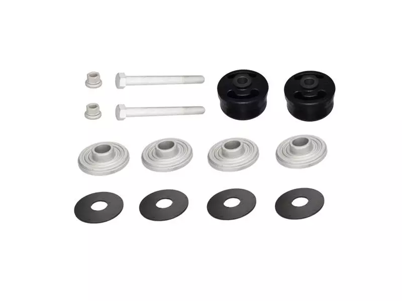 Repair Kit, Spring Bushing