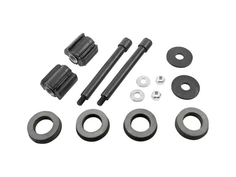 Repair Kit, Driver Cab Stabilizer