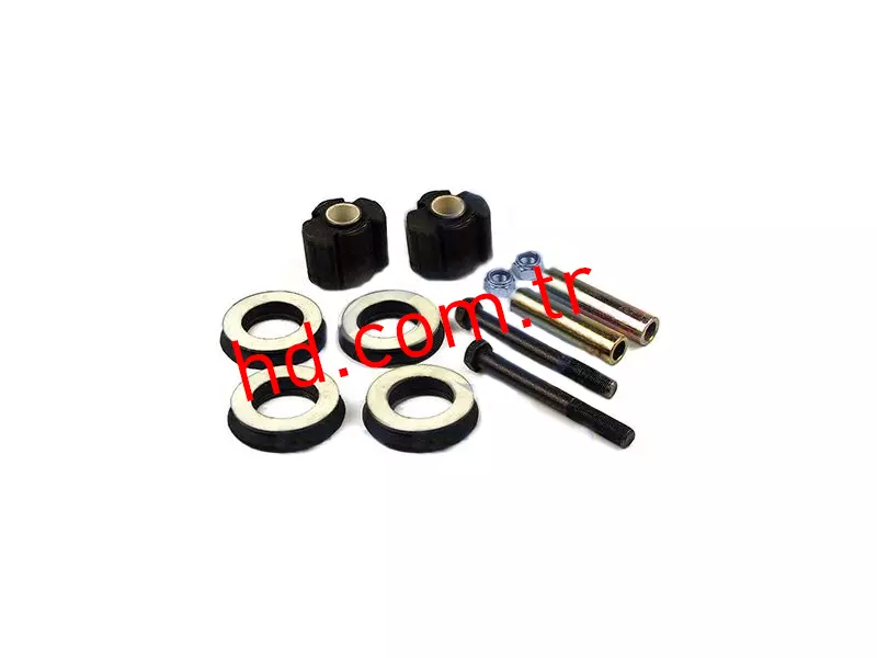 Repair Kit, Driver Cab Stabilizer
