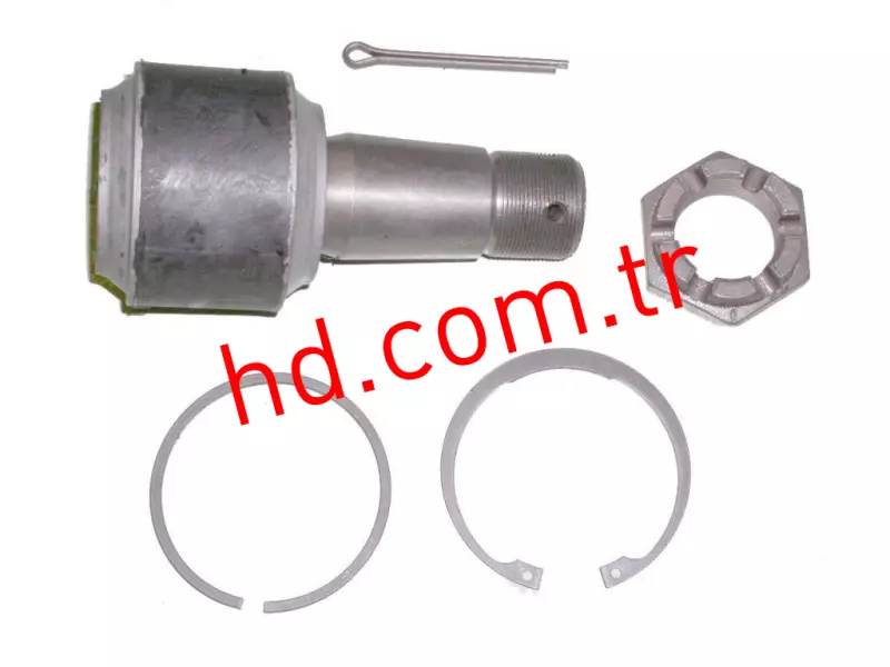 Repair Kit, Axle Rod