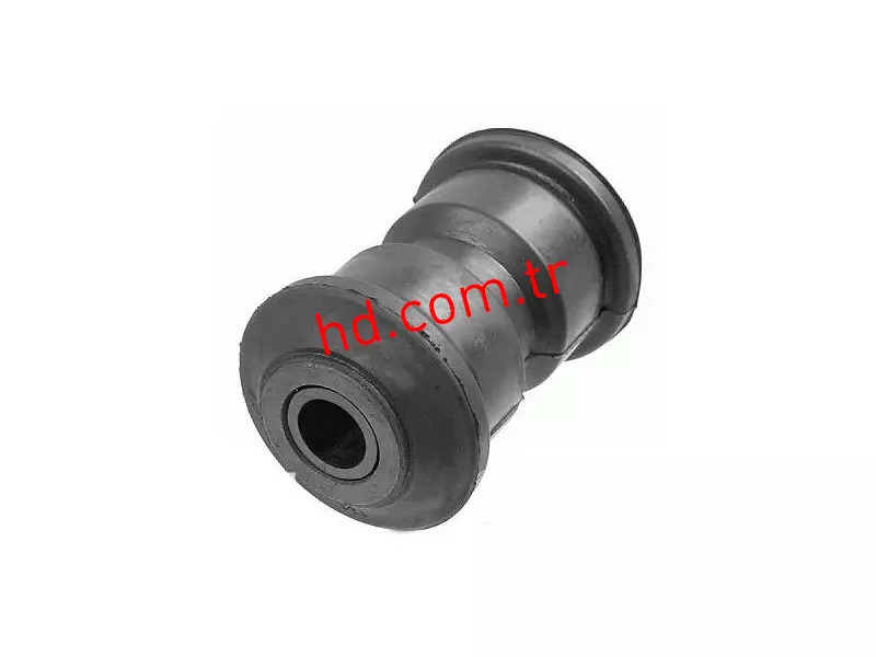 Rubber Bushing, Spring