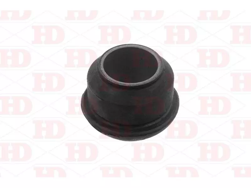 Rubber Bushing, Spring