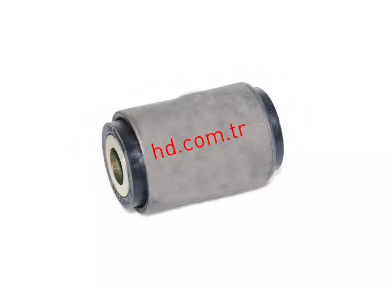 Rubber Bushing, Spring
