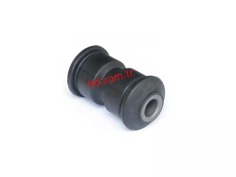 Rubber Bushing, Spring