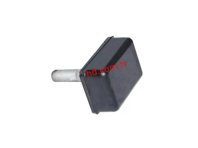 Buffer Spring