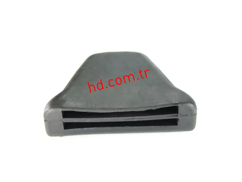 Buffer Spring