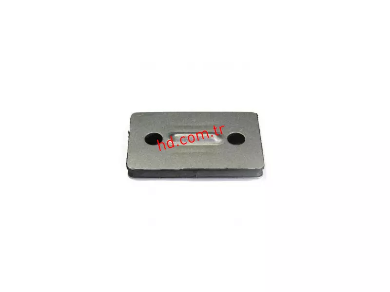 Buffer Spring