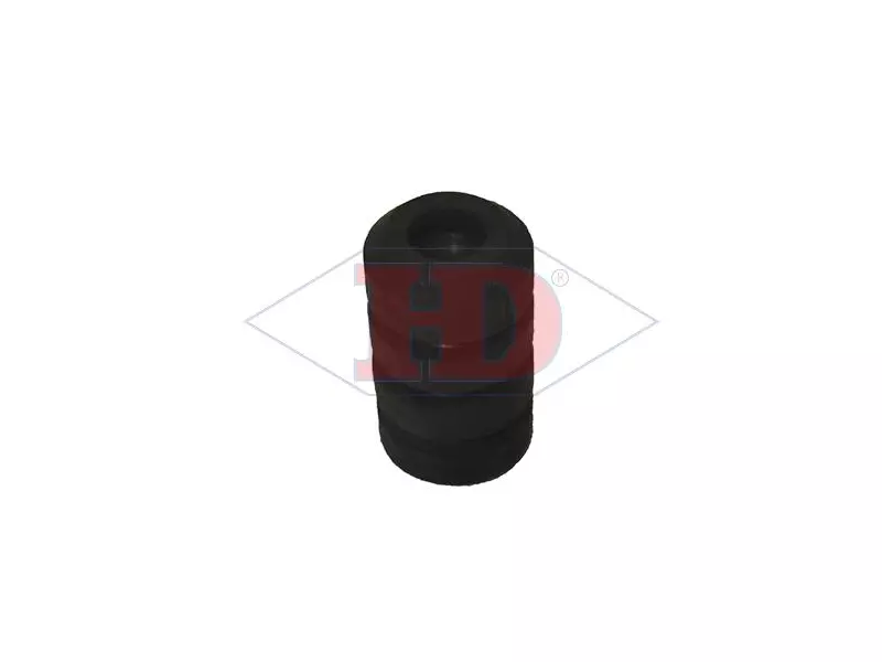 Cabin Mounting