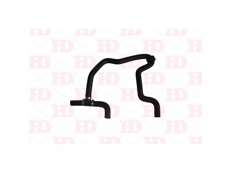 Hose, Heat Exchange